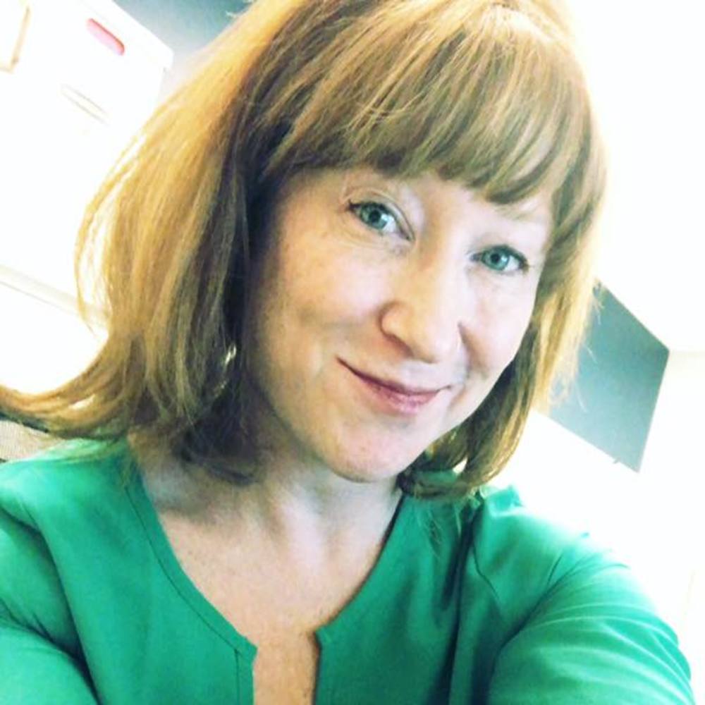 Meet your Posher, Trish